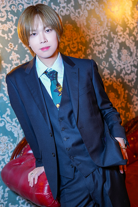 まさとやで ANARCHY 歌舞伎町