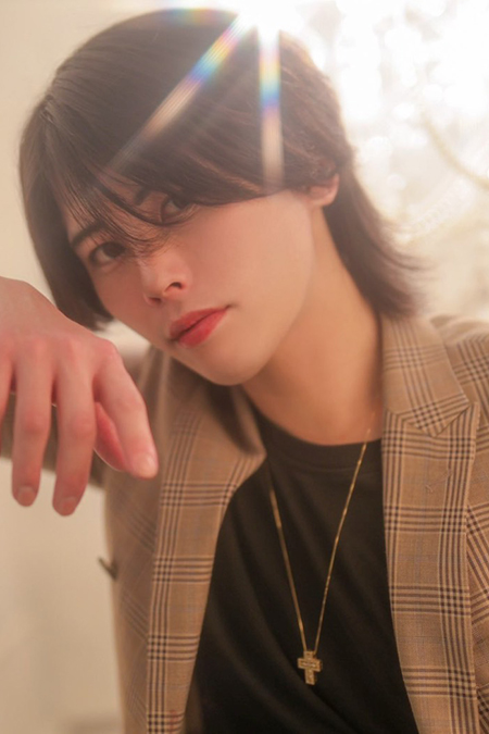 玲央 THE ONE 大阪 ミナミ