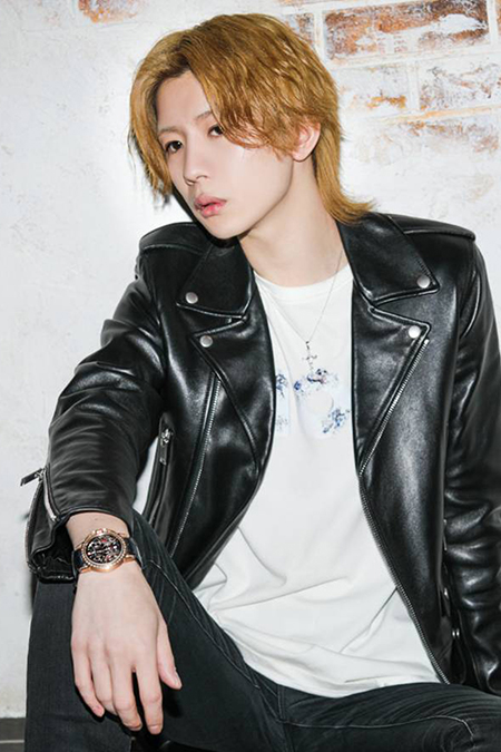 RockYou CHRONO 大阪 ミナミ