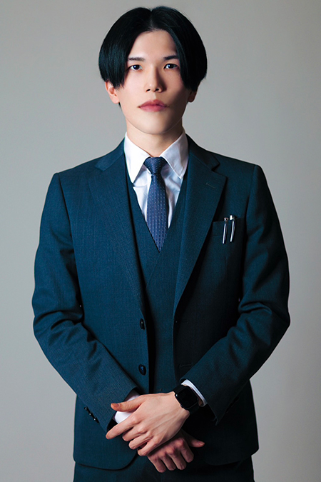 大介 Collection -osaka- 大阪 ミナミ