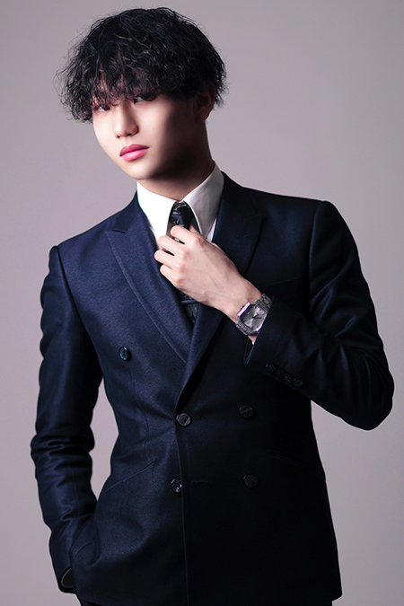 潤也 Collection -osaka- 大阪 ミナミ