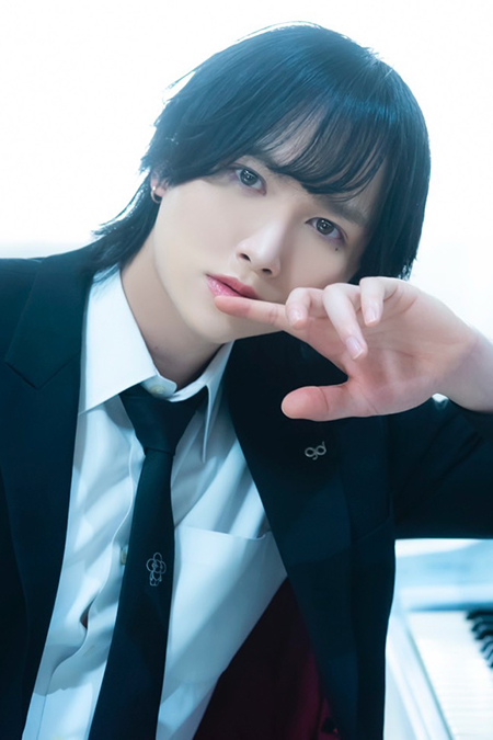 ランキング龍之介