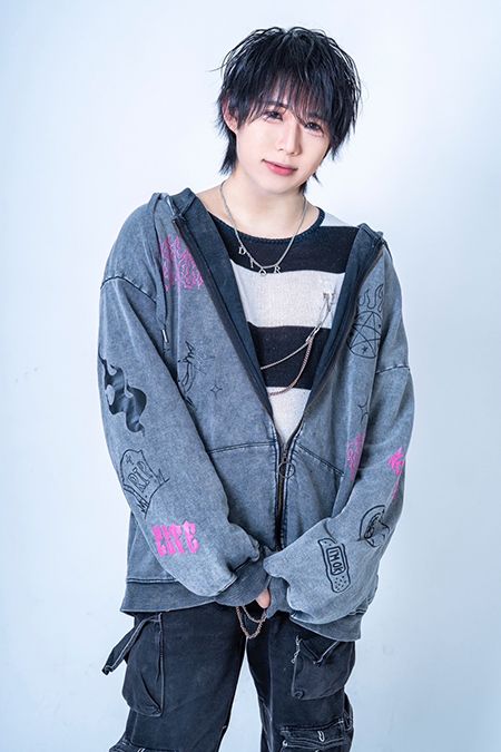 楓 颯 ZEPHYR OSAKA 大阪 ミナミ