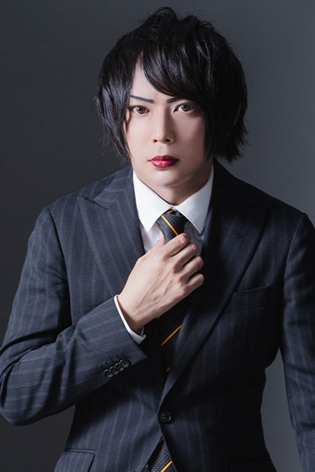 珀 ROI 歌舞伎町