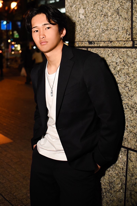 守 DIAMONT 大阪 ミナミ