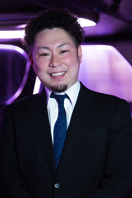 マッシュ UNIVERSE 大阪 ミナミ