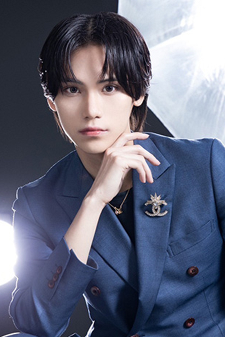 ジンフリークス TRIDENT 歌舞伎町