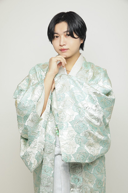 遥乃 真輝 TRIDENT 歌舞伎町