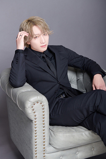 一虎 TRIDENT 歌舞伎町