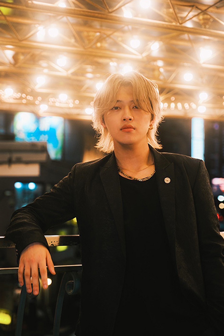 L Laguna 歌舞伎町