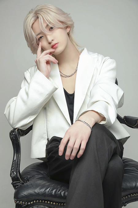 黒咲 璃央 TOP DANDY 歌舞伎町