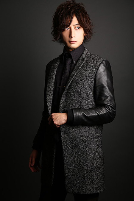 優作 TOP DANDY 別館 歌舞伎町