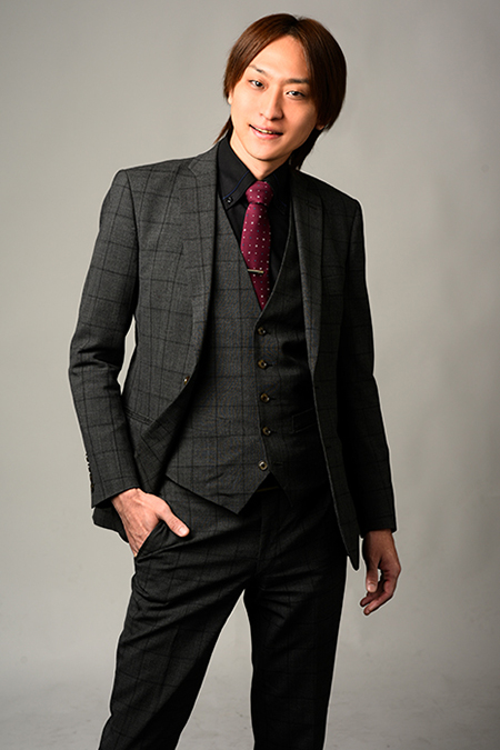 神威 大芽 TOP DANDY 別館 歌舞伎町