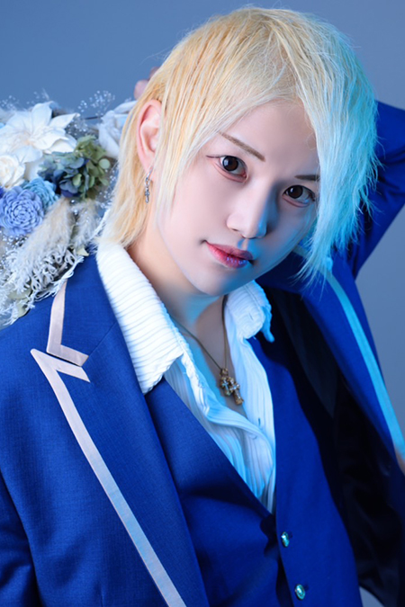 綾咲 颯 ALLSTAR GOLD 大阪 ミナミ