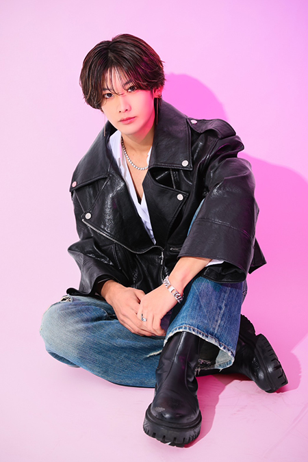 轟輝 瞬 UNITED Dears -本店- 歌舞伎町