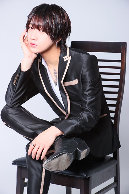 橘 椿 UNITED Dears -本店- 歌舞伎町