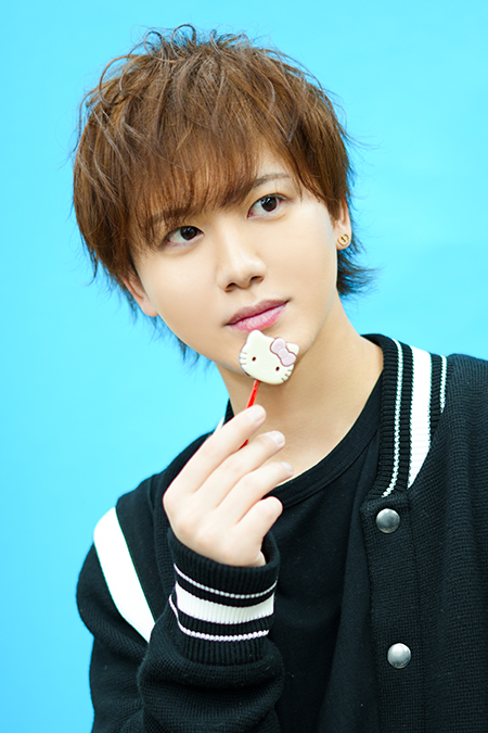 日向 翔陽 HOST OF DREAM 大阪 ミナミ