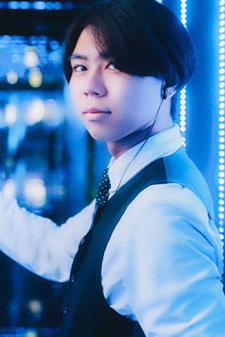 あいと neo universe -flare- 大阪 ミナミ