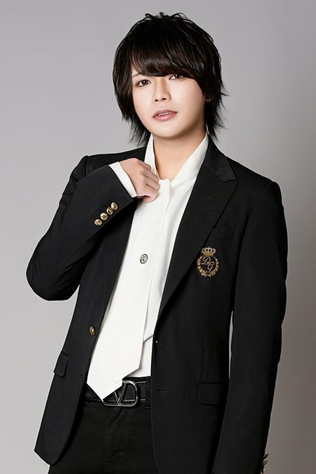 日向 てん 金夜叉 ZERO 歌舞伎町