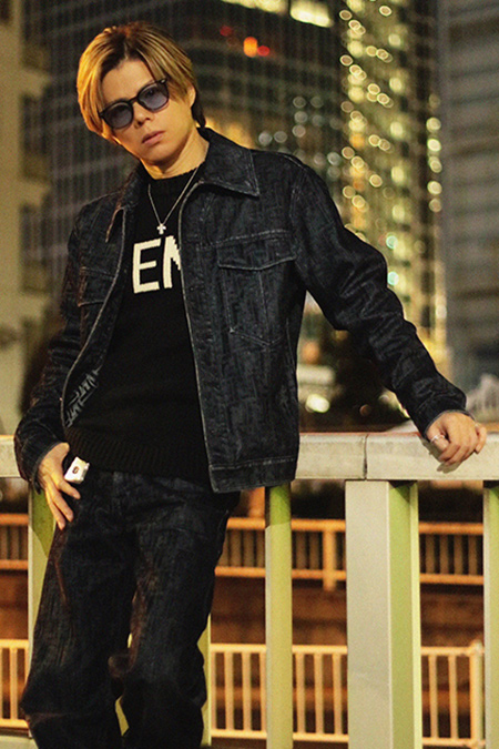 芹沢 心 alpha KANAZAWA by ACQUA 石川／金沢