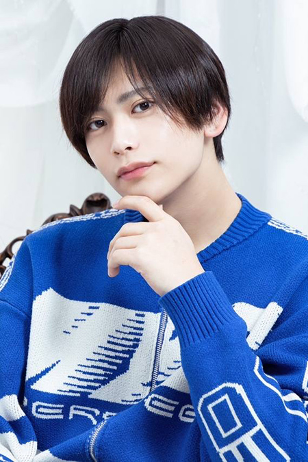 大河 BLUE 歌舞伎町