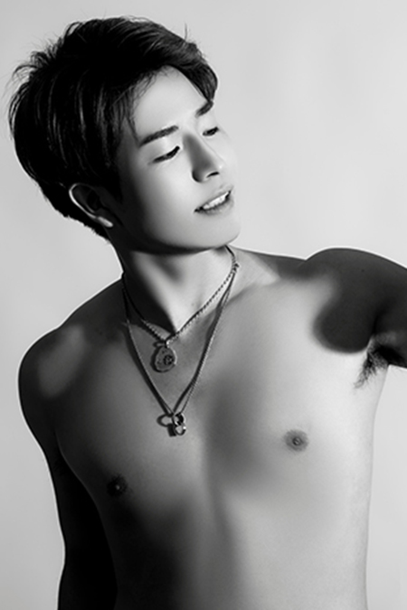 青空 太陽 TOP DANDY REAL 歌舞伎町