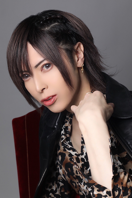 月神 ルイ ECLIPSE 歌舞伎町