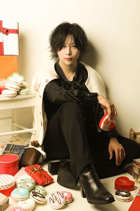 枢木 雫 ECLIPSE 歌舞伎町