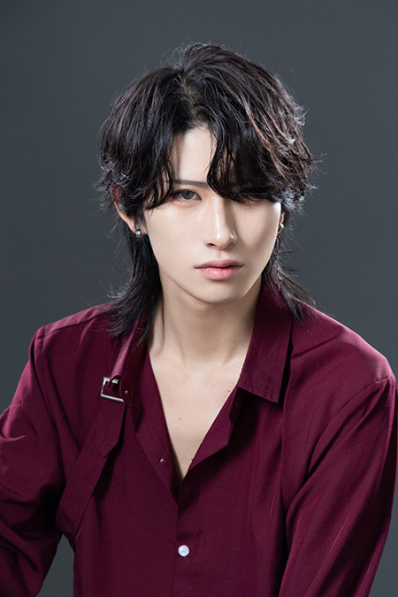 虎徹 BLUE 歌舞伎町