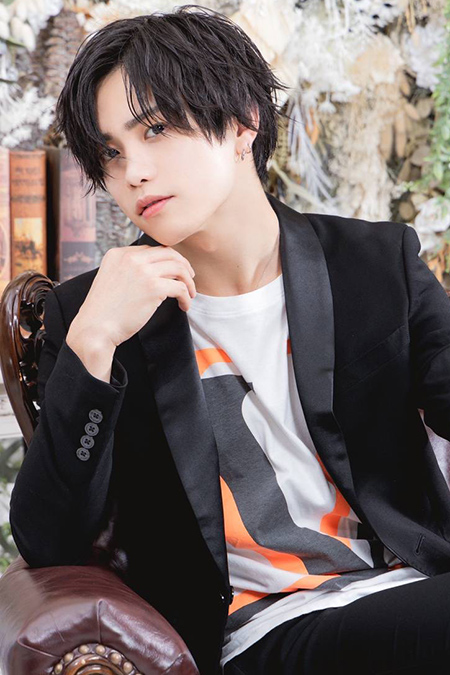 優糸 BLUE 歌舞伎町