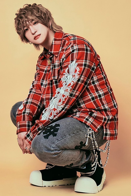 けんしろう neo universe -flare- 大阪 ミナミ