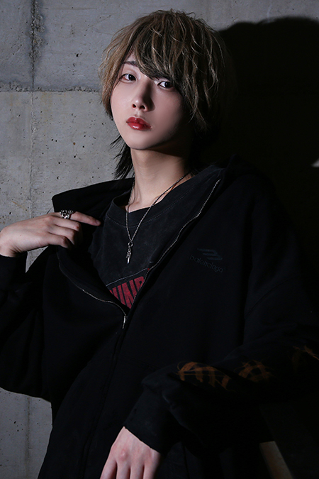 真央 MARIA 大阪 ミナミ