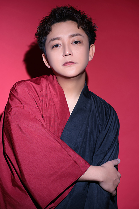 盗恋仁 宝地蔵 -紅- 大阪 ミナミ