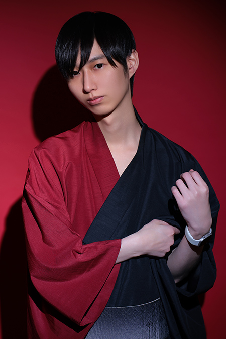 咲夜 宝地蔵 -紅- 大阪 ミナミ