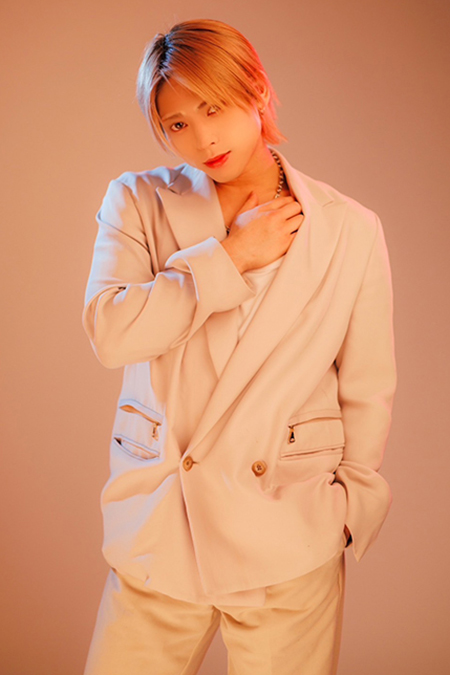 虹 レイジ S PiDA 歌舞伎町