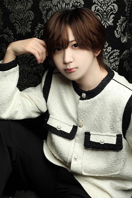 希空 TRUMP 歌舞伎町