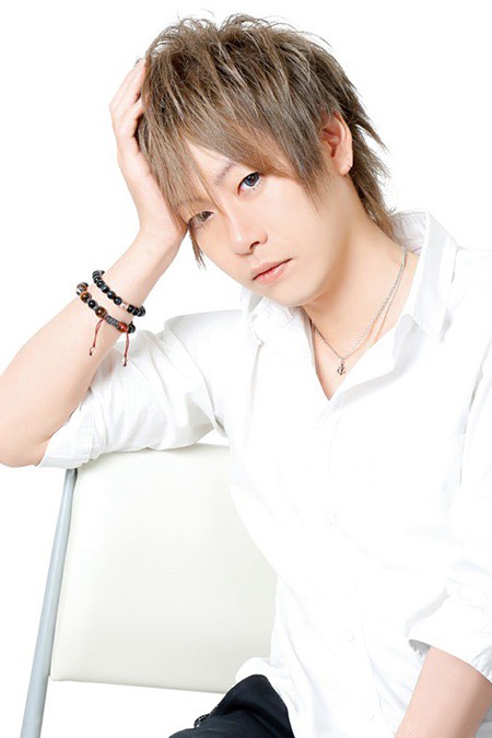 桜伎 智久 SHANTI 岡山