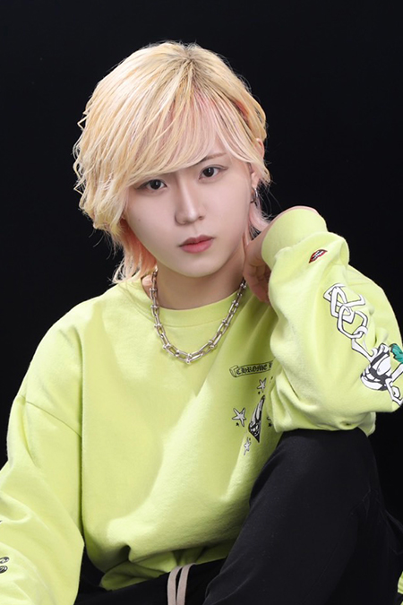 華蓮 聖海 AHEAD 大阪 キタ