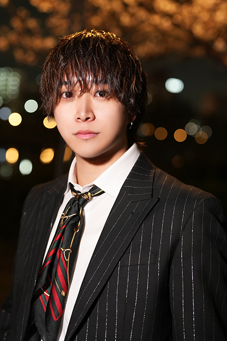 晴ノ後 雨 FANTASY 大阪 ミナミ