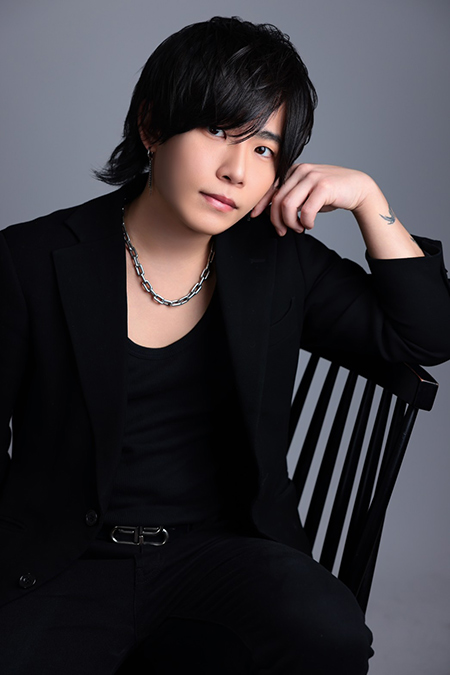 ユウリ ORGODEMIR 大阪 ミナミ