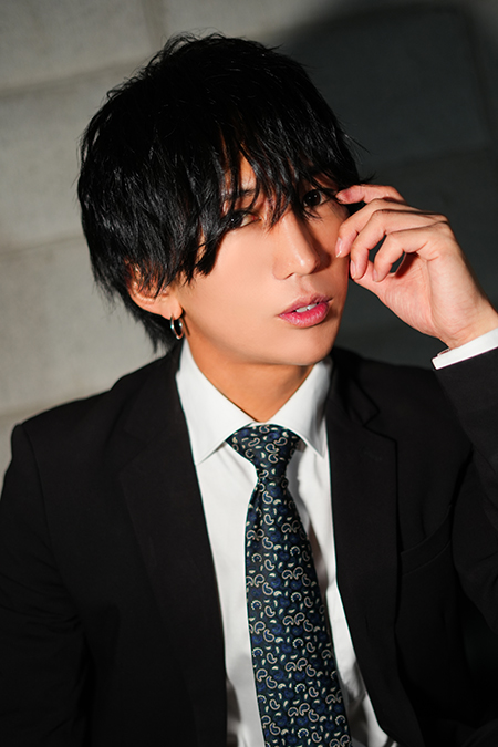 カイト Ai 大阪 ミナミ