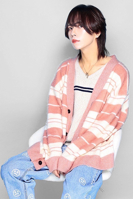 水喰 りん ARBRE DE MONDE 歌舞伎町