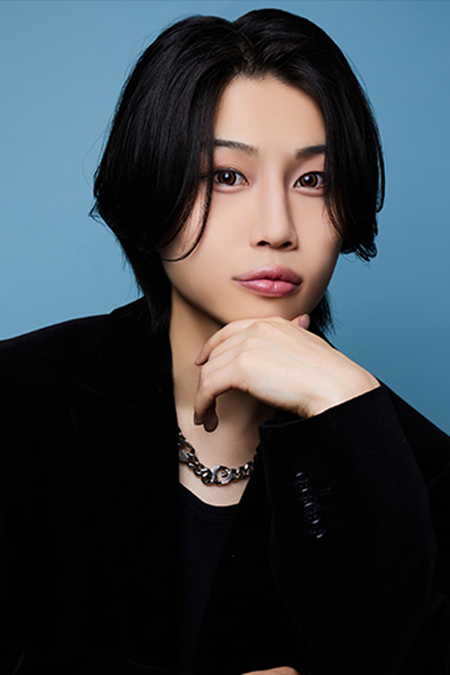 如月 凪 Aravan Lilian イケメンパラダイス 池袋