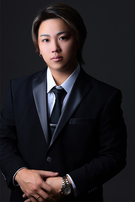 くまの ゆいとん Dears Lucia 大阪 ミナミ