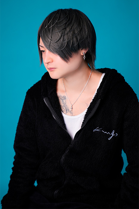 百鬼 月 ROMEO-CHIBA- 千葉