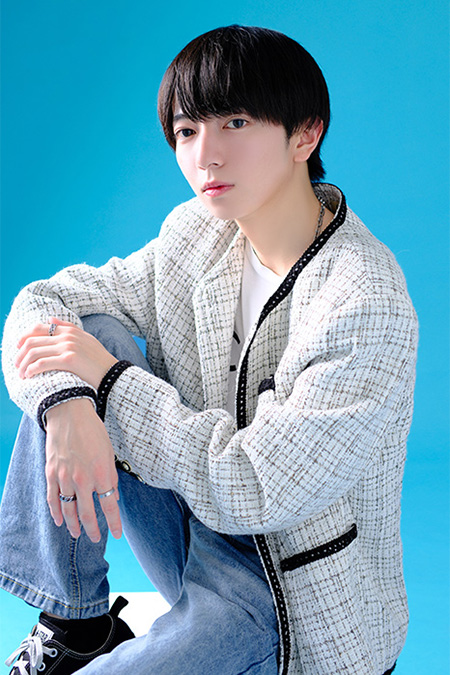 七海 詩音 ROMEO-CHIBA- 千葉