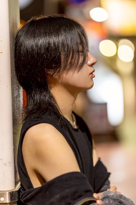 風磨 Romeo Plus 徳島