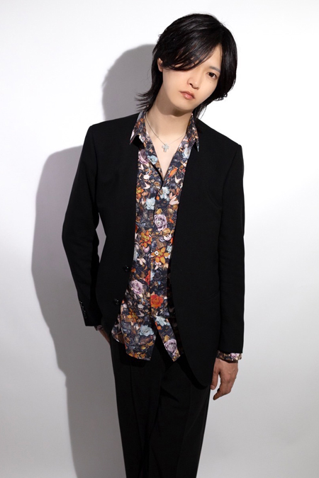 堂本 未来 S-GRAND 岡山