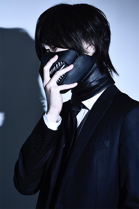 歩 TOP DANDY REAL 歌舞伎町