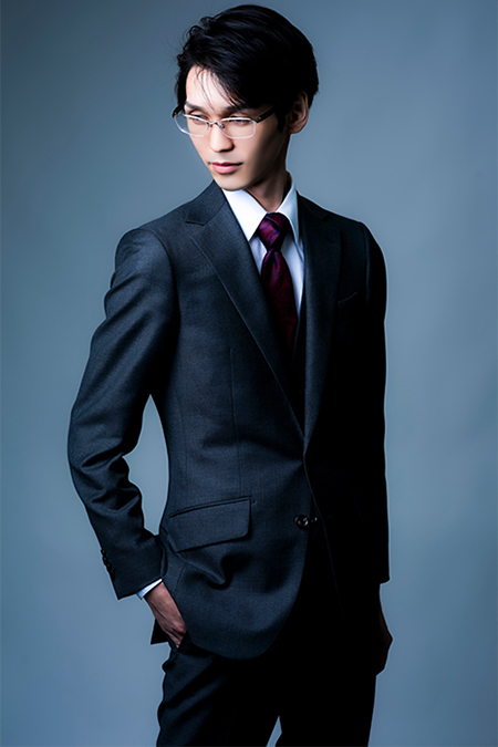 さとる TOP DANDY REAL 歌舞伎町